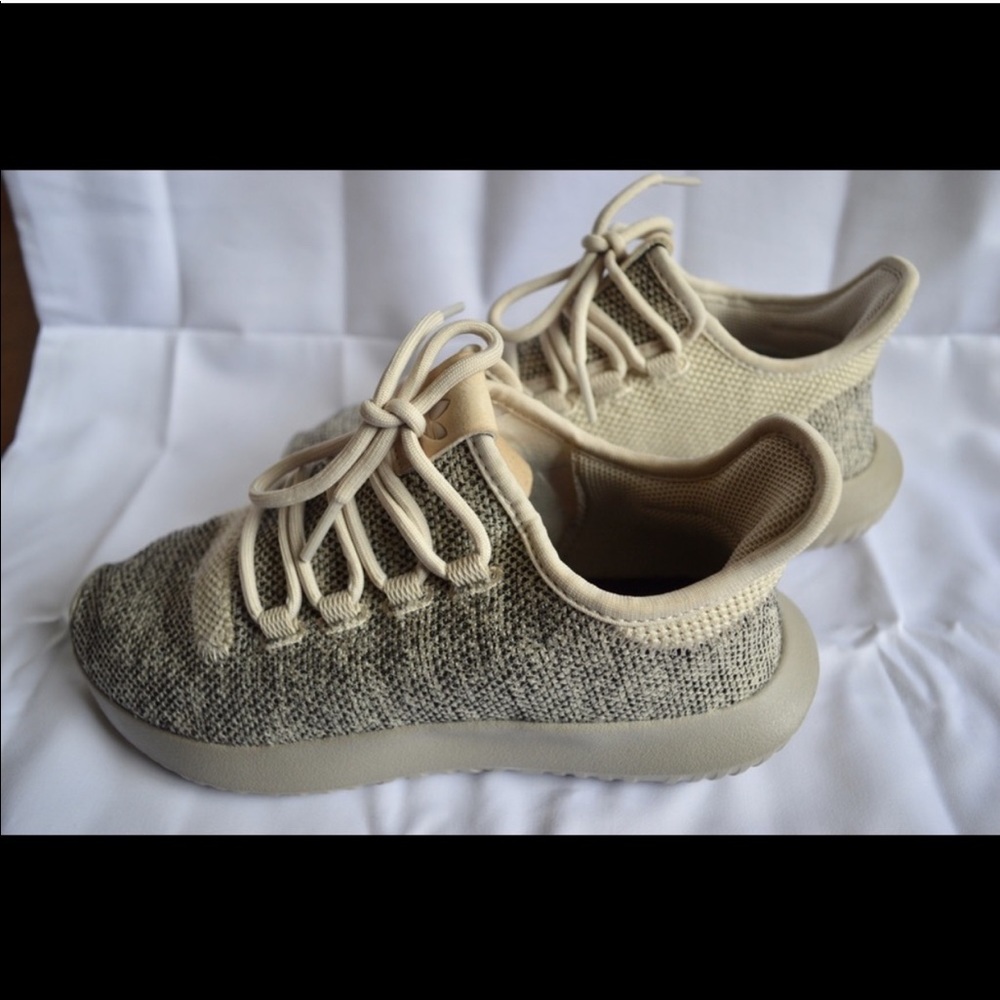 Adidas Junior Tubular Shadow Sneakers